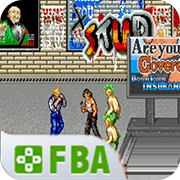 罪恶战士1金手指版