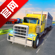 美国卡车驾驶模拟器游戏手机版