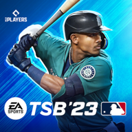 美国职业棒球大联盟23最新版(MLB TSB 23)