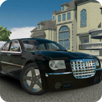 美国豪车模拟器最新版American Luxury Cars