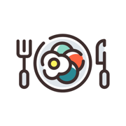 美食足记ios版 - 应用截图
