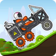 翻滚飞车内购版