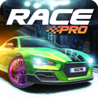 职业赛车手官方版Race Pro: Speed Car Racer in Traffic