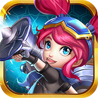 联盟契约手游最新版