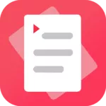 自动提词器客户端