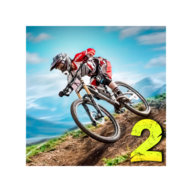 自行车特技2最新版(Bicycle Stunts 2)