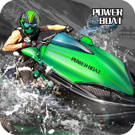 至尊摩托赛艇官方版ExtremePower Boat Racers
