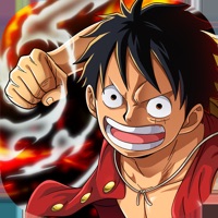 航海王热血航线ios版 - 冰河游戏苹果游戏图标