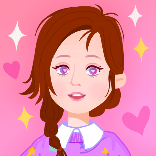 花甜换装社交平台