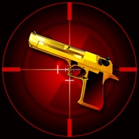 英勇狙击最新ios版 - 冰河游戏苹果游戏图标