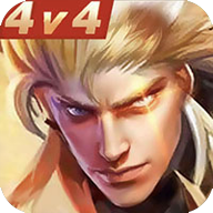 荣耀之王4v4破解版免广告版