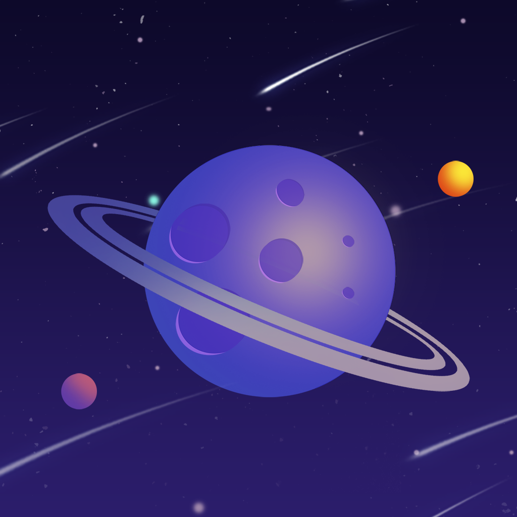 萌萌星球语音交友app安卓版