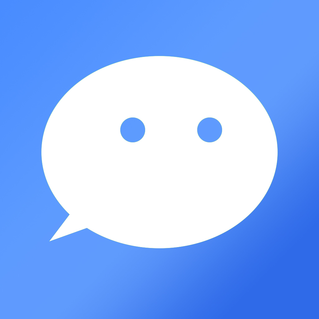 蓉信(即时通讯)安卓版