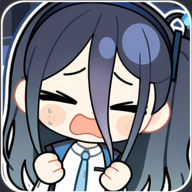 蔚蓝跑酷游戏手机版