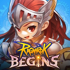 诸神黄昏开始官方版(Ragnarok Begins) - 下载安装包