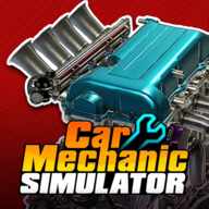 赛车修理工模拟官方版(Car Mechanic Simulator Racing)