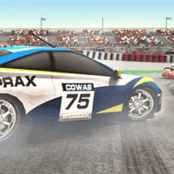 赛车漂移比拼手游最新版