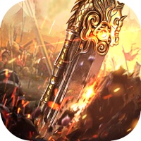 赤焰屠龙传IOS版