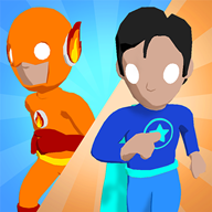 超人变变变手游最新版