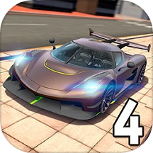 超级极速赛车最新版