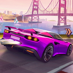 超级赛车大师官方版