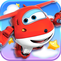 超级飞侠之机甲战神破解版