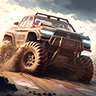 越野赛车官方版Offroad Adventure