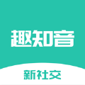 趣知音app声音交友平台