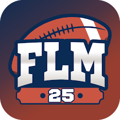 足球经理游戏手机版(Football Legacy Manager 25)