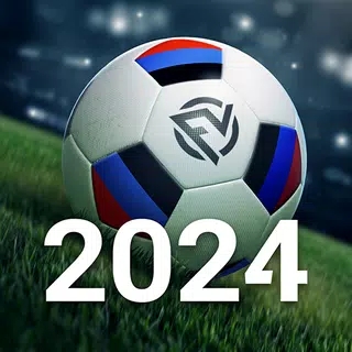 足球联盟2026最新版本(Footbal