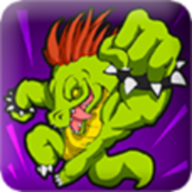 跳击的克洛克游戏官方版