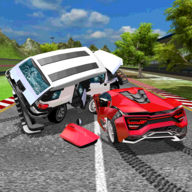 车祸模拟器破解版Car Crash Accident Simulator