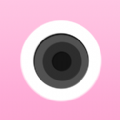 轻甜相机app苹果版 - 应用截图