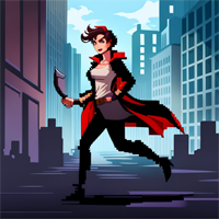 辛巴跑酷官方版