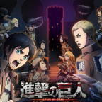 进击的像素巨人官方版