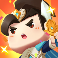 迷你吃鸡王者手游最新版