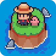 迷你无人岛生存内置菜单版