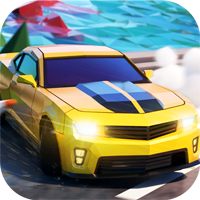 迷你狂野飞车游戏官方版