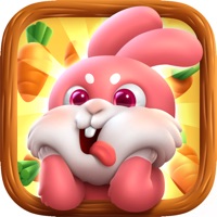 迷路的兔子想吃萝卜官方ios版 - 冰河游戏苹果游戏下载（大小：97.2M）