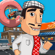 追逐打了就跑手游