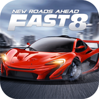 速度与激情8内购版