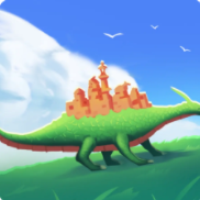 造个空岛手游正版