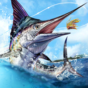 钓鱼达人最新ios版 - 冰河游戏苹果游戏图标