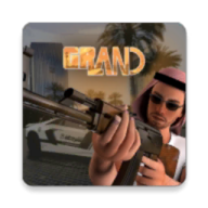 阿拉伯猎车手官方版Grand