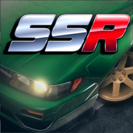 静态换档赛车官方版(SSR)