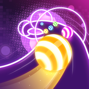 音浪滚滚小游戏ios版 - 冰河游戏苹果游戏图标