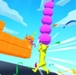 顶球一起浪官方ios版 - 冰河游戏苹果游戏下载（大小：169.8M）