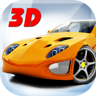 飙车之神官方版