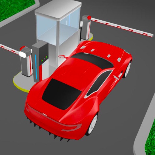 飞车大作战移动版游戏官方版