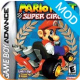 马里奥赛车A手机版